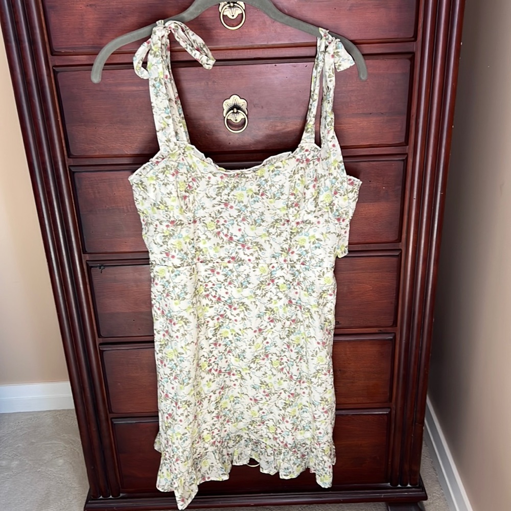 Wild Fable Dress